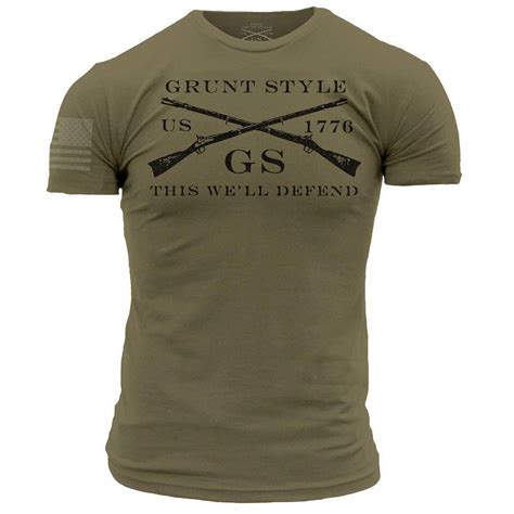 grunt style|grunt style military.